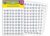 Teacher Created Resources Moving Mountains Mini Stickers (TCR9176)