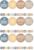 Teacher Created Resources Moving Mountains Positive Sayings Die-Cut Border Trim (Pack of 3)