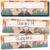 Teacher Created Resources Moving Mountains Road Trip Flat Name Plates (TCR9236)