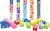 Teacher Created Resources Number STAX – Stacking Foam Number Blocks (TCR20123), Ages 3+, 10 Pieces