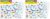Teacher Created Resources Ocean Animals Stickers (TCR7095) (Pack of 2)
