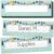 Teacher Created Resources Oh Happy Day Flat Name Plates (TCR9058)