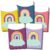 Teacher Created Resources Oh Happy Day Library Pockets – Multi-Pack (TCR9061)