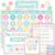 Teacher Created Resources Pastel Pop Calendar Bulletin Board (TCR8411)