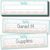 Teacher Created Resources Pastel Pop Flat Name Plates