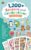 Teacher Created Resources Seasons and Celebrations Sticker Pad (TCR6875)