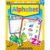 Teacher Created Resources Write-On/Wipe-Off Book, Alphabet, Preschool
