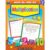 Teacher Created Resources Write-On/Wipe-Off Book, Multiplication, Grade 3