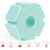 Teacher Homework Remark Stamp with Multiple Sides, Pp Plastic, Light Green