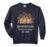 Teacher How Many Nights A Week Should You Be Reading Six Comfort Colors Adult Sweatshirt