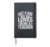 Teacher Just A Girl Who Loves Being A Teacher Hardcover Journal, Black