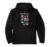 Teacher Let’s Explore Under The Sea, Ocean Classroom BackTo Performance Hoodie