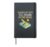 Teacher Off Duty Still Reading Picture Books Educator Hardcover Journal, Black
