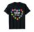 Teacher of Tiny Humans Kindergarten Preschool Teacher T-Shirt