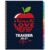 Teacher Planner 2026-2027 – 9″ x 11″ Weekly & Monthly Teacher Lesson Planner 2026-2027, JULY 2026 – JUNE 2027, Lesson Plan Book for Teachers in Academic Year with Monthly Tabs, Premium Thick Paper, Back Pocket