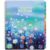 Teacher Planner 2026-2027 – Planner 2026-2027, Teacher Lesson Planner from July 2026 to June 2027, 11″ x 8.3″, Weekly & Monthly Lesson Plan Book for Teachers – Blue Floral