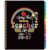 Teacher Planner 2026-2027 – Teacher Lesson Planners 2026-2027 from Jul. 2026- Jun. 2027, 8.5″ x 11″ Academic Planner for School Year with Colorful Tabs and Inner Pocket