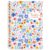 Teacher Planner 2026-2027, 7×10” Undated Lesson Planners Teacher Planner Academic Year with Elasstic Band, Back Pocket for Classroom or Homeschool Use