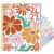 Teacher Planner 2026-2027 Academic Year, Academic Planners for Teachers from July 2026 to June 2027, 8.5″x11″ Large Weekly & Monthly Lesson Planner with Pocket & Stickers for School Teachers Supplies