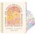Teacher Planner 2026-2027 Academic Year, Jul 2026 – Jun 2027, 8.5″x11″