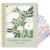 Teacher Planner 2026-2027 | Academic Year Teacher Lesson Planner, July 2026-June 2027, 8.5″x11″ Weekly & Monthly Lesson Plan Book with Pocket, Stickers & Laminated Tabs