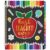 Teacher Planner 2026-2027 for Teacher School – Academic Year Weekly & Monthly Lesson Plan Book, Grade Tracker, Schedule, Spiral Bound, Colorful Tabs, Inner Pocket – Multicolor 8.5 x 11 inch