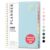 Teacher Planner 2026-2027, Forvencer Academic Planner 2026-2027, Jul 2026 – Jun 2027, 6.3″ x 8.5″, Weekly & Monthly Planning Book with 7 Periods, School Agenda for Teacher Student Homeschool, A5,Blue
