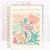 Teacher Planner 2026-2027, Horizontal Lesson Plan Book for Teachers | NEW Floral Cover, 8.5″ x 11″ | Weekly & Monthly Academic Year Lesson Planner, July 2026-June 2027 | Stickers & Bookmark