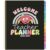 Teacher Planner 2026-2027, Teacher Planner for Academic Year, July 2026 – June 2027, Lesson Planner 2026-2027, Homeschool Plan Book, 8.5’’ x 11’’ with Tabs ＆Pocket, Flexible Cover, School Calendar