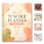 Teacher Planner 2026-2027 Undated 8.5″ x 11″ Lesson Plan Book-3