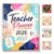 Teacher Planner 2026-2027 Undated 8″ x 11″ Lesson Plan Book-4