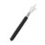 Teacher Pointer Sticks Finger,Pointer for Classroom,Telescoping Hand Pointer, Retractable Classroom Pointer Fingers for Elementary School Kindergarten Teacher,Classroom Supplies (1 PCS, Black)