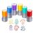 Teacher Reward Stamps, 6 Piece Motivational Classroom Feedback Set