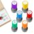 Teacher Stamps – 6 Pcs Cartoon Motivation Set, Grading Stamp Tool