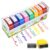 Teacher Stamps for Classroom, Self Inking Grading Parent Signature Stamps Reward Stamps, Classroom Must Haves for Elementary School, Teacher Appreciation Gifts, Special Ed Teacher Supplies 8 Pcs
