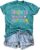 Teacher T-Shirt for Women Progress Over Perfection Shirts Inspirational Tee