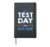 Teacher tests It’s test day, you’ve got that Hardcover Journal, Black