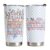 Teacher Tumbler Teacher Appreciation Gifts Back to School Gift for Women