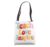 Teach Love Inspire First Day Back to School Teachers Tote Bag