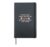 Teach The Way’s They Learn Special Education Hardcover Journal, Black