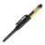 TEAL LAUREL Deep Hole Marker with 45mm Long Nib (Black)