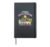 Team Sped Grow With The Flow Cute Special Education Teacher Hardcover Journal, Black