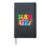 Team TK Student Transitional Kindergarten Teacher Hardcover Journal, Black