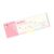 Tear-Resistant Sticker Pad with Precuts 12 Assorted PET Sheets for School Supplies & Creative Art Design Stationerys Organization Labels