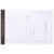 Tear off Daily Planner Notepad for Schedule and Do Lists