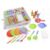 Tea Set with Dish Dryer