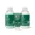 Tea Tree Special Shampoo and Conditioner + Styling Gel, Medium Hold, High-Shine Finish, For All Hair Types, 2.5 oz., Travel Set