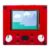 Tech-A-Sketch: Build-Your-Own Digital Drawing Device – DIY Coding & Art Kit for Kids Ages 8+ | Interactive STEAM Project with LCD Screen, Knobs & Buttons | STEM/STEAM Gift