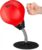 Tech Tools Stress Buster Desktop Punching Bag – Suctions to Your Desk, Heavy Duty Stress Relief Ball, Funny Office Gifts for Boss or Coworker Men and Women