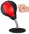Tech Tools Stress Buster Desktop Punching Bag – Suctions to Your Desk, White Elephant Gifts for Coworker Men and Women, Heavy Duty Stress Relief Ball, Gag Gifts Funny Desk Accessories